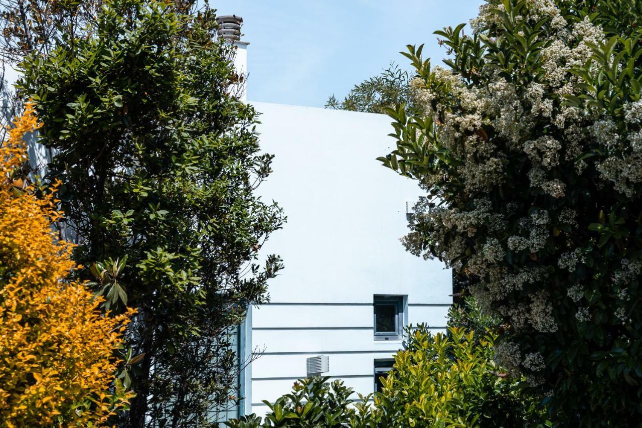 Villa Azure Voúla Exteriör bild